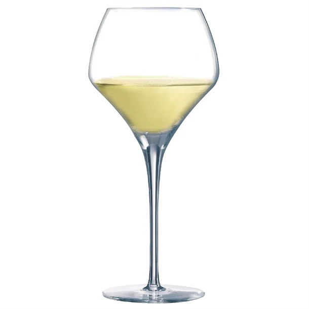 Gelas Wine Chef & Sommelier Open Up Round Verre A Pied 370ml - 6pcs