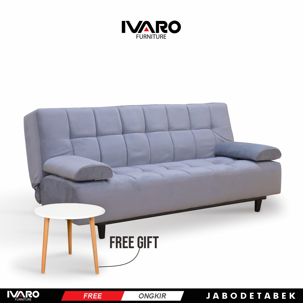Ivaro Rainy Sofa Bed