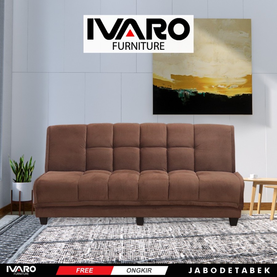 Ivaro Sofa Bed Airin