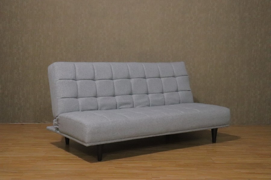 Sofa BED / Sofa Tidur / Sofa Kasur /SofaBed / Reklening GENNARO IVARO - Sofa Bed