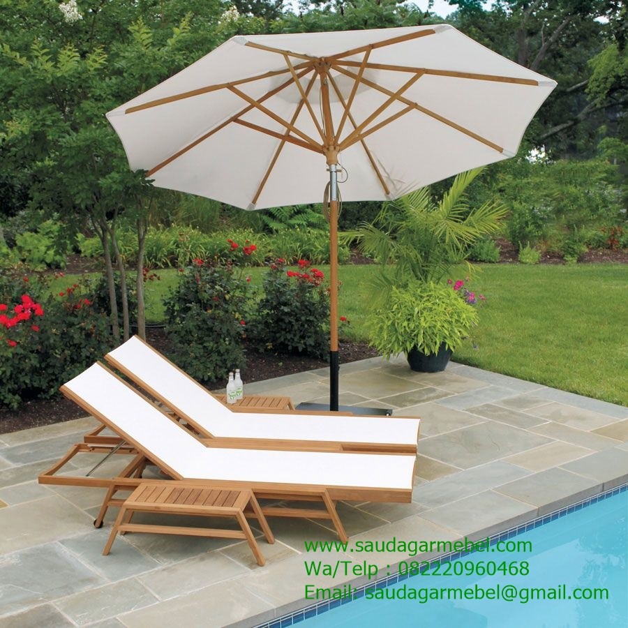 Harga Kursi Untuk Villa Kayu Jati Termurah