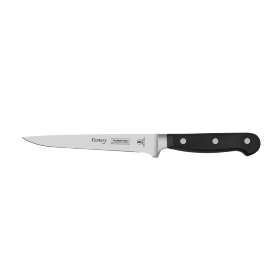 Tramontina - 6 Inch Fillet Knife Century