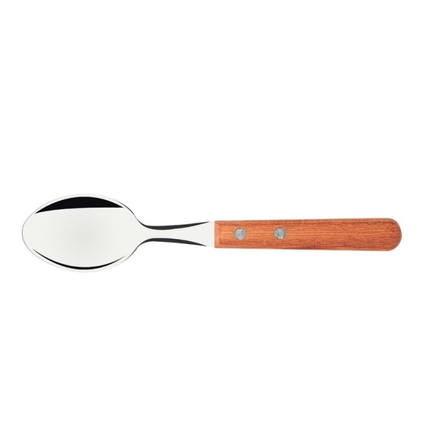 Tramontina - 3 Pcs Table Spoons Set Dynamic
