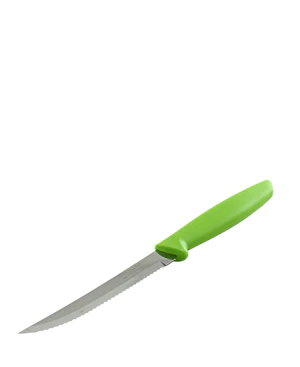 Tramontina - 3 Pc Steak Knife Set N. Kolor