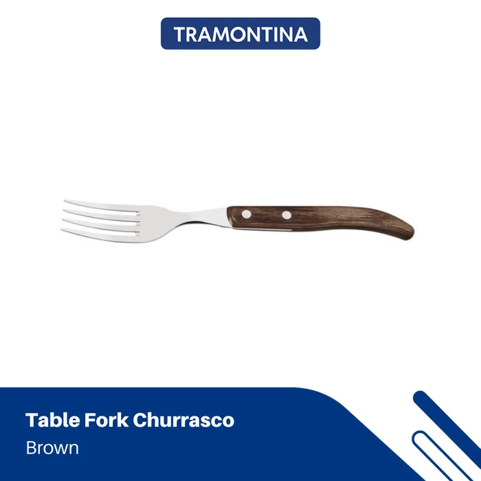 Tramontina - Table Fork Churrasco