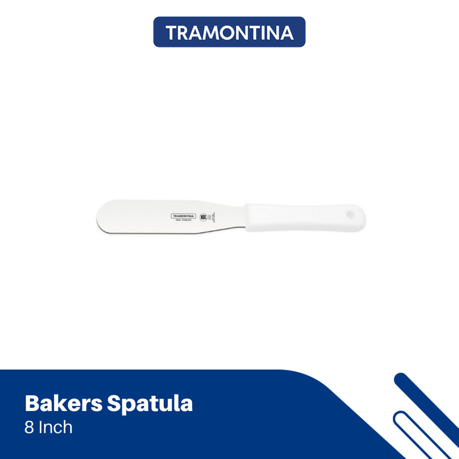 Spatula Tramontina - 8 Inch Bakers Spatula