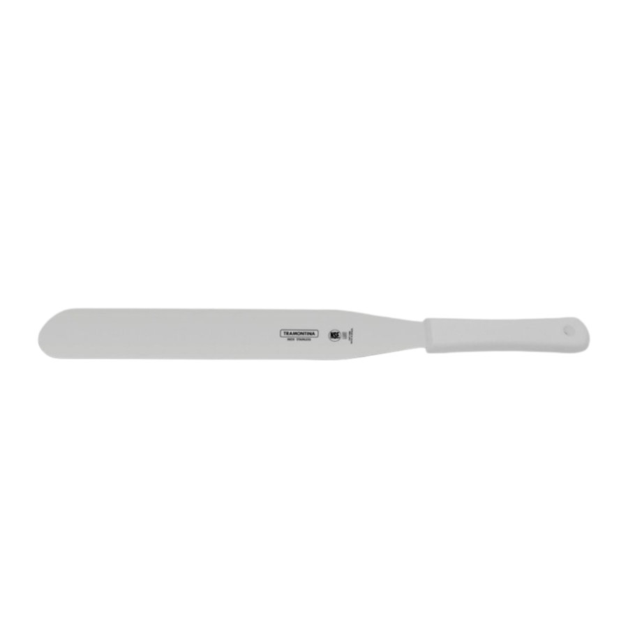 SPATULA TRAMONTINA - 10 Inch Bakers Spatula
