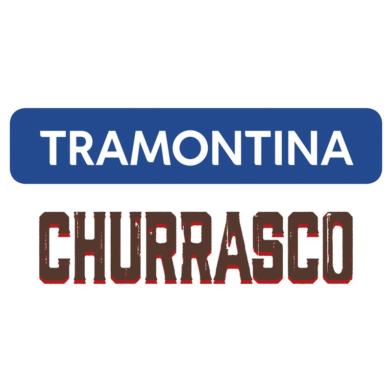 Tramontina - 3 Pcs Table Spoons Set Dynamic