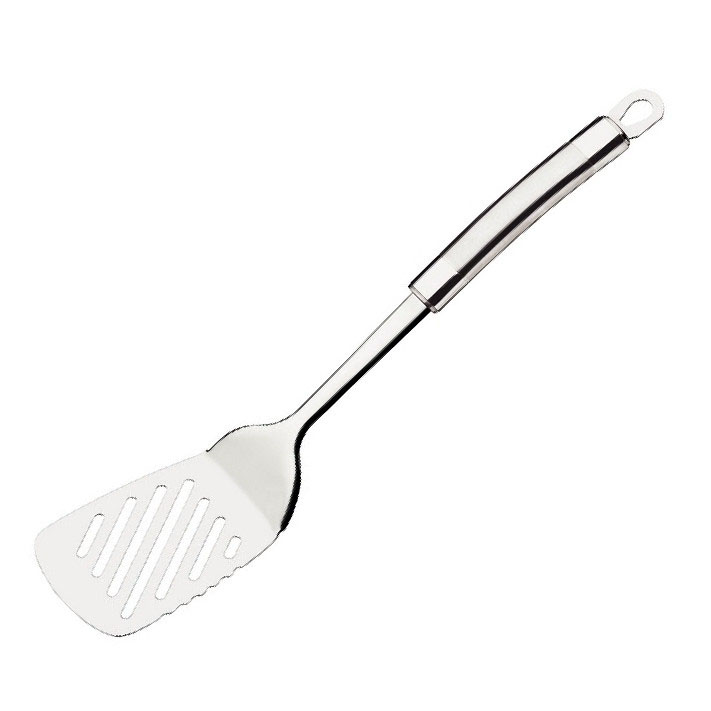 Spatula Tramontina Slotted Turner Speciale Berkualitas