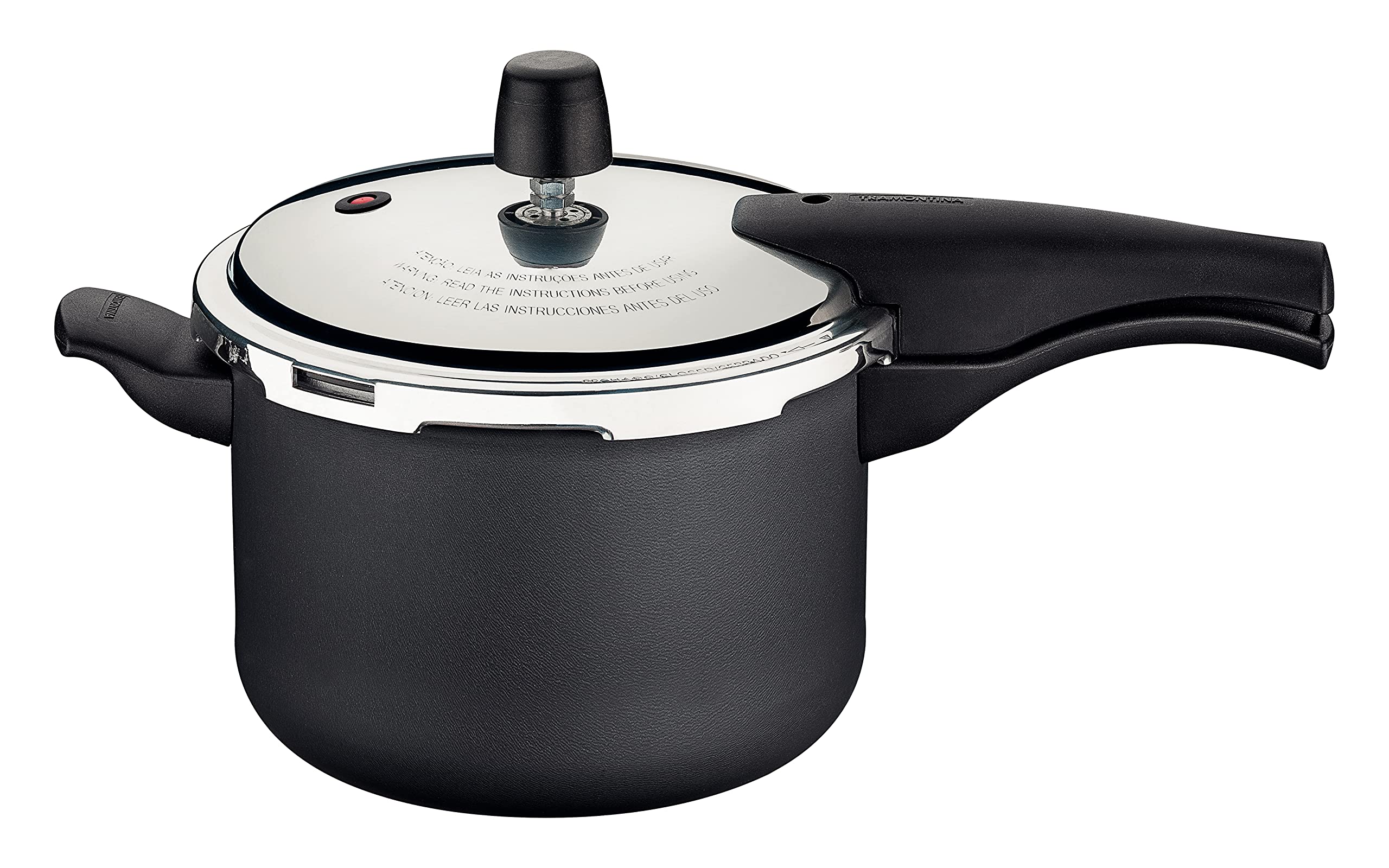 Tramontina - Presure Cooker 6,0L Vancouver