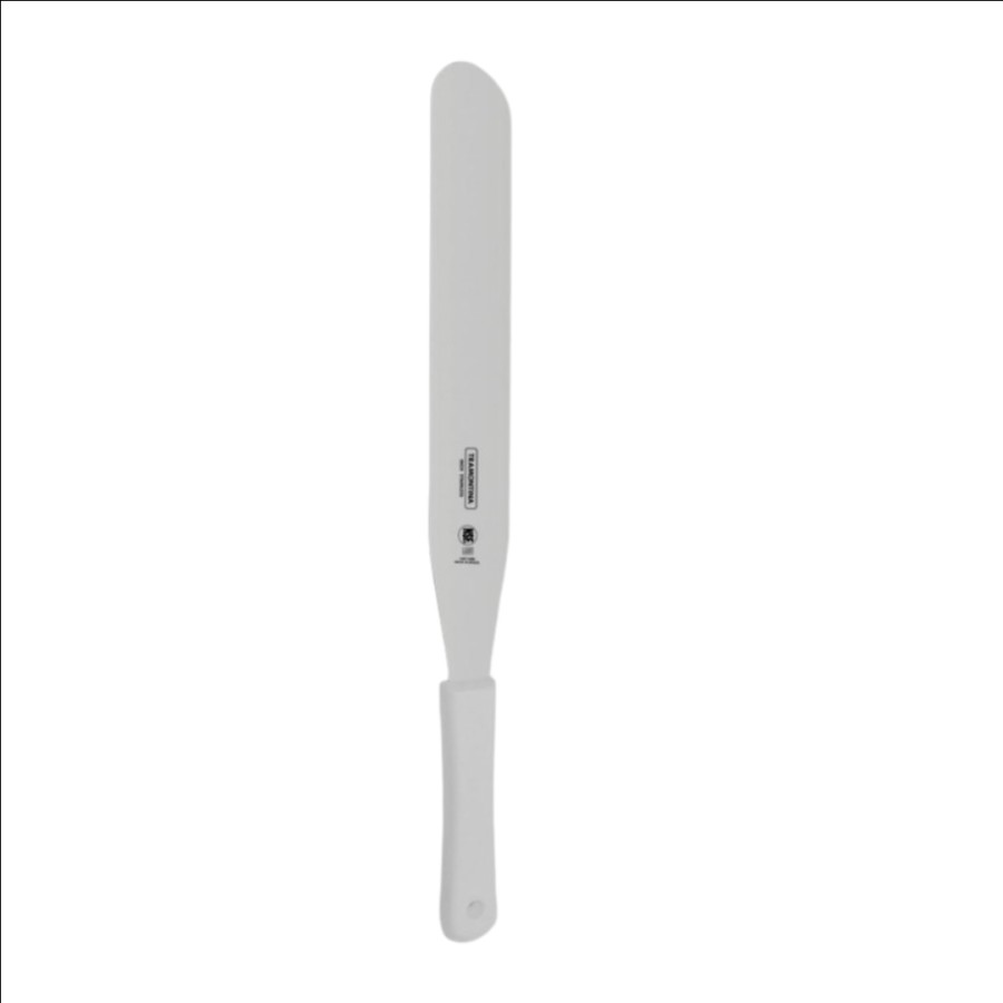 SPATULA TRAMONTINA - 10 Inch Bakers Spatula