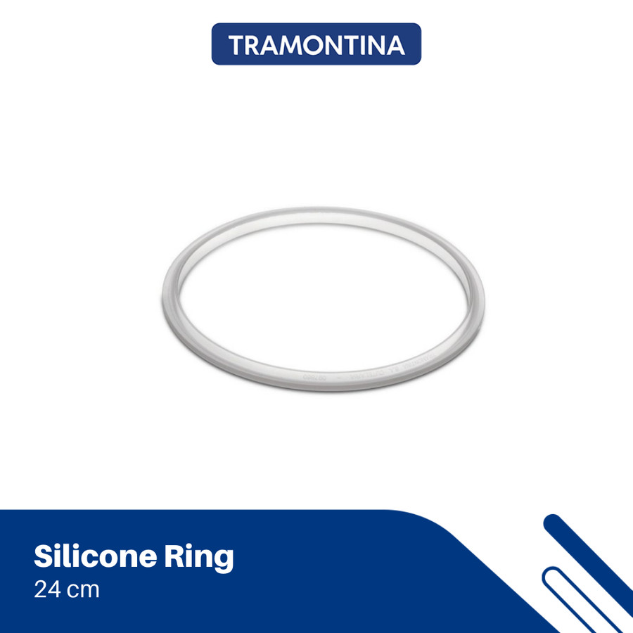 Silikon Tramontina - 24 Cm Silicone Ring