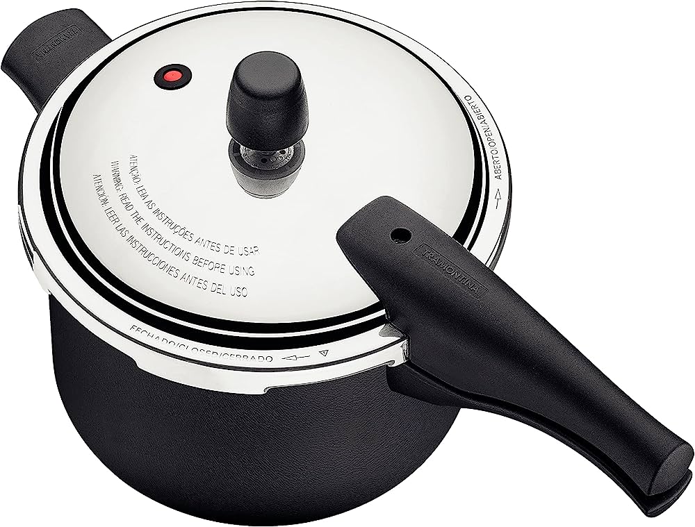 Tramontina - Presure Cooker 6,0L Vancouver