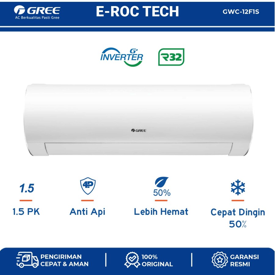 gree 12 inverter