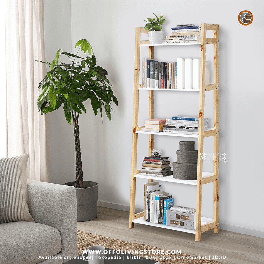 Rak Multifungsi Rak Serbaguna Meja Simple Elegan Minimalis dan Ekonomis Terjangkau - CORNER RIGHT