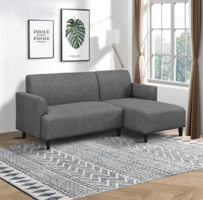 Sofa L Capella Minimalis 