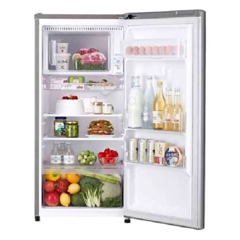 LG Kulkas 1 Pintu 169 Liter GN-Y201 CLD / GN Y201CLD / GNY201CLD 169L