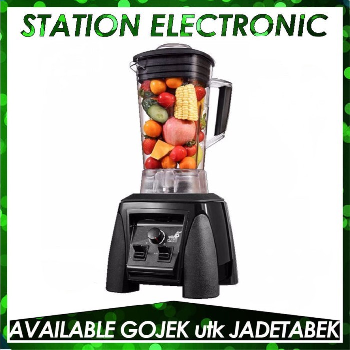 Getra Smoothie Machine Blender KS-1050