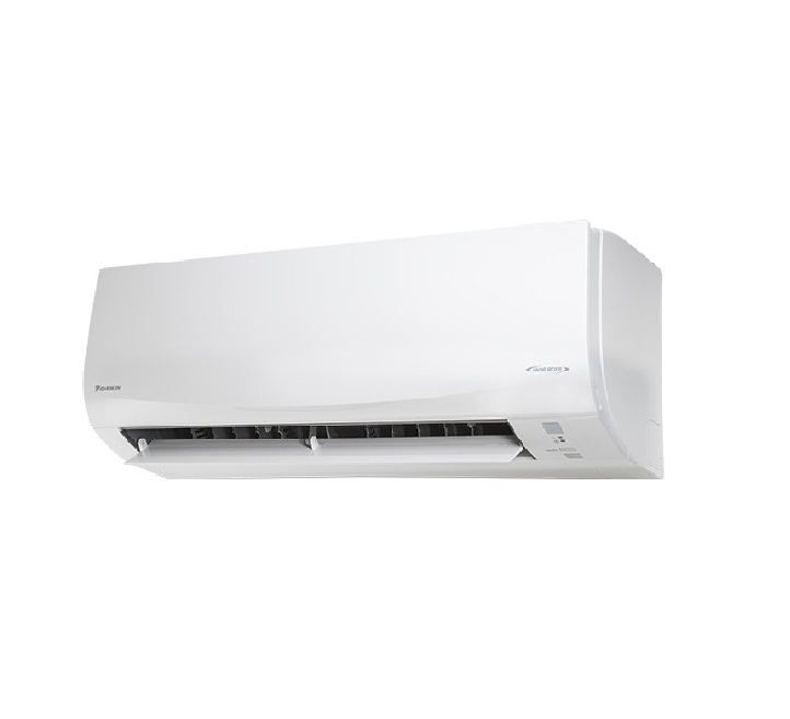 Daikin FTC25NV14 1 PK Super Smile Standart Thailand Putih Unit Only