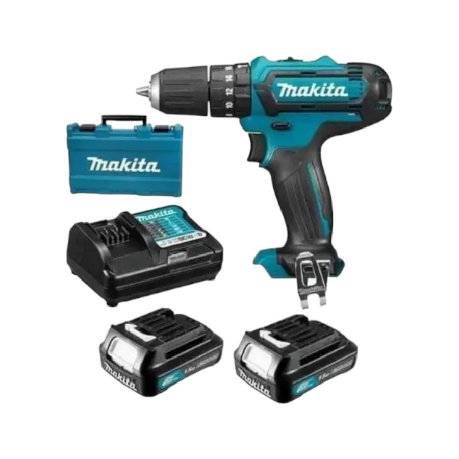 Jual Makita Df Dwye Cordless Drill Mesin Bor Obeng