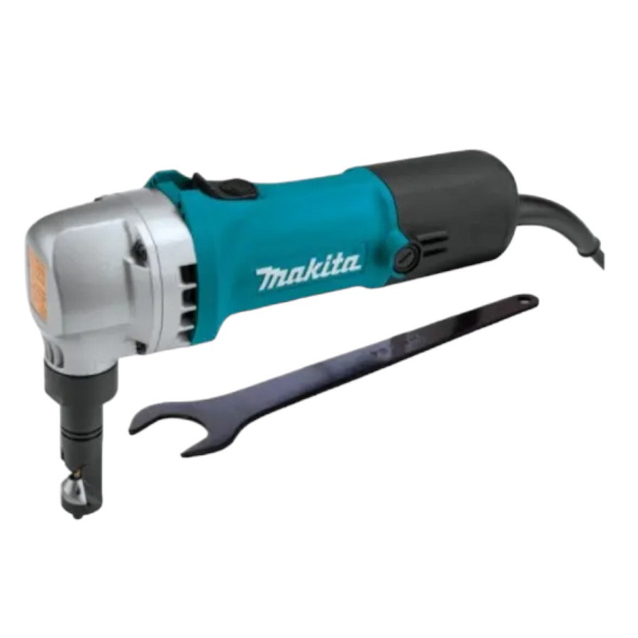 Makita Mesin Potong Plat Besi l Mesin Nibbler - JN 1601 