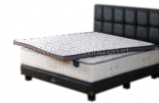 Guhdo Presurized cushion Foam 180 x 200 ( Topper only )