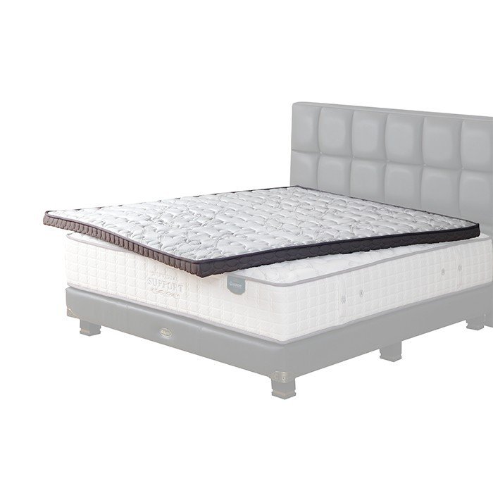 Guhdo Presurized cushion Foam 180 x 200 ( Topper only )