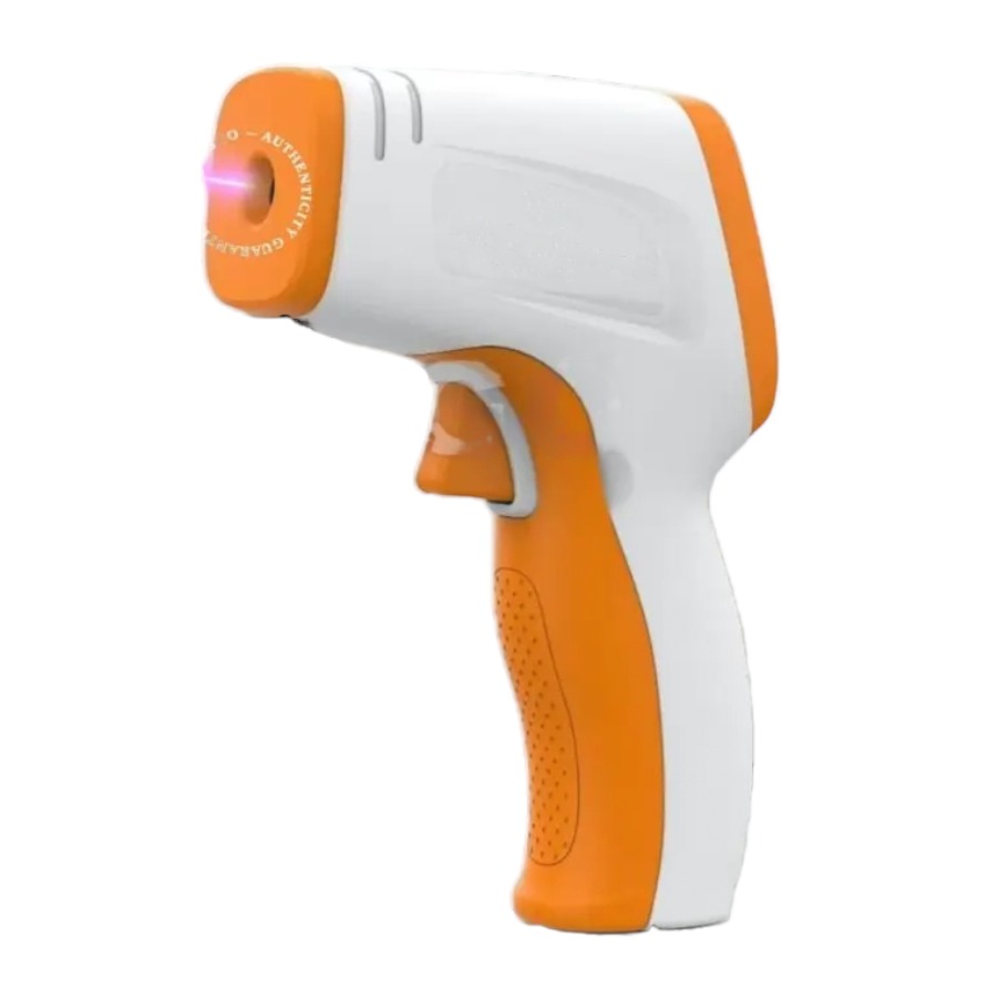  LedsGo Infrared Thermometer Non Contact Digital Thermometer den