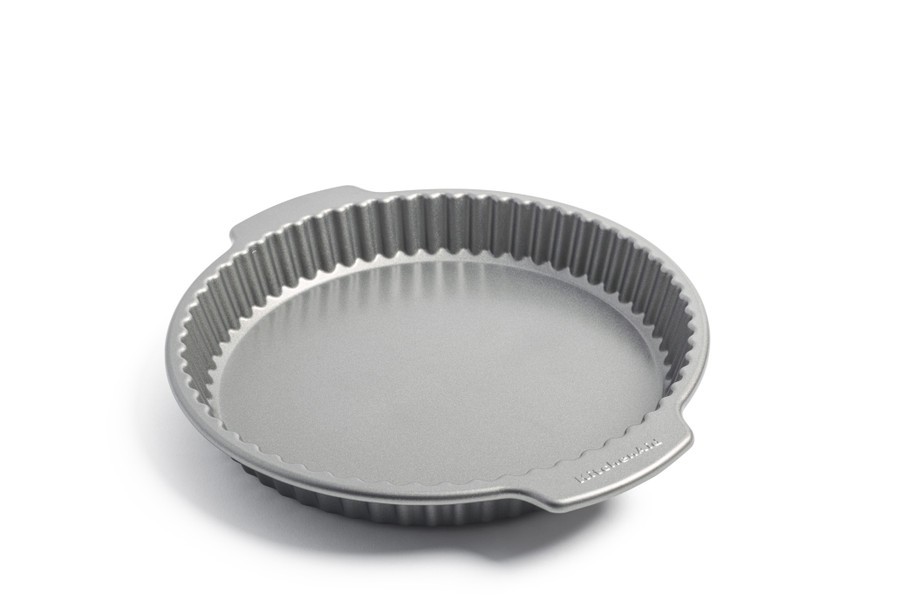 KitchenAid Metal Bakeware Quicheform - CC003301-001