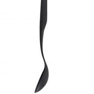 KitchenAid Classic Basting Spoon Nylon Black - KES003OHOBW