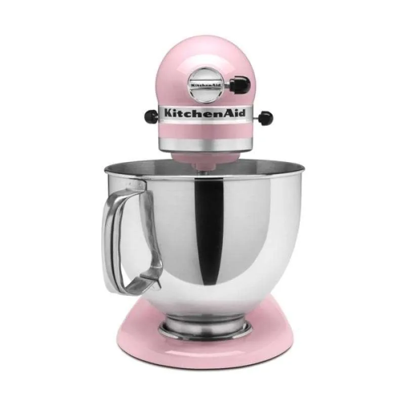 KitchenAid Artisan Series 4.8 L Stand Mixer Pink - 5KSM150PSEPK