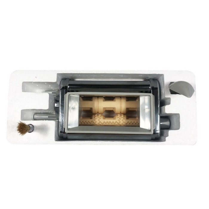 KitchenAid Ravioli Maker Putih - KRAV