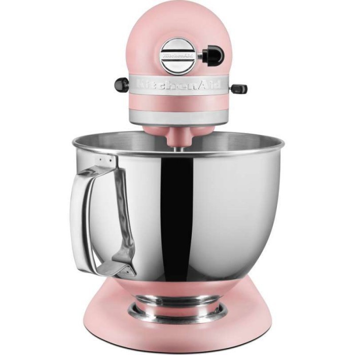 KitchenAid Mixer Artisan 4.8 L Silk Pink - 5KSM175PSESP