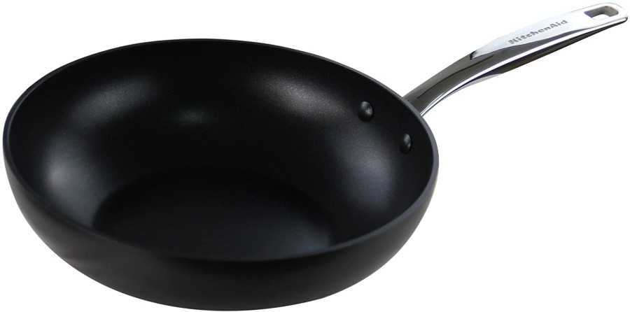 KitchenAid Wok 28 cm - KitchenAid CW001979-002