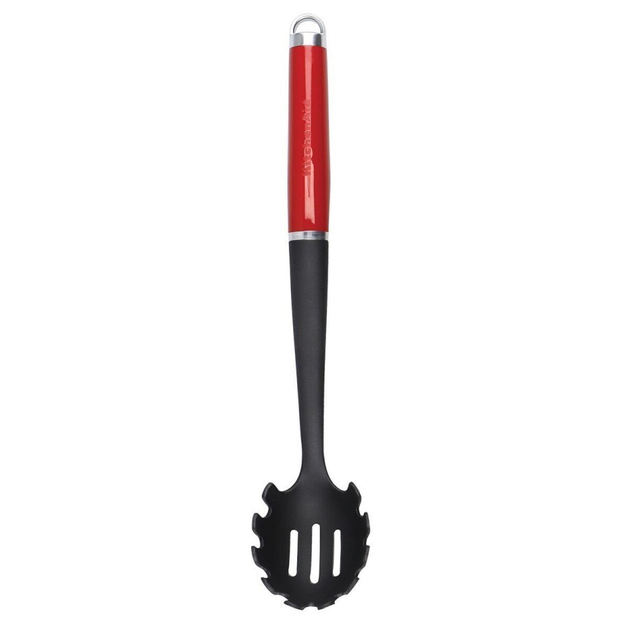 KitchenAid Pasta Fork Empire Red - KAG005OHERE