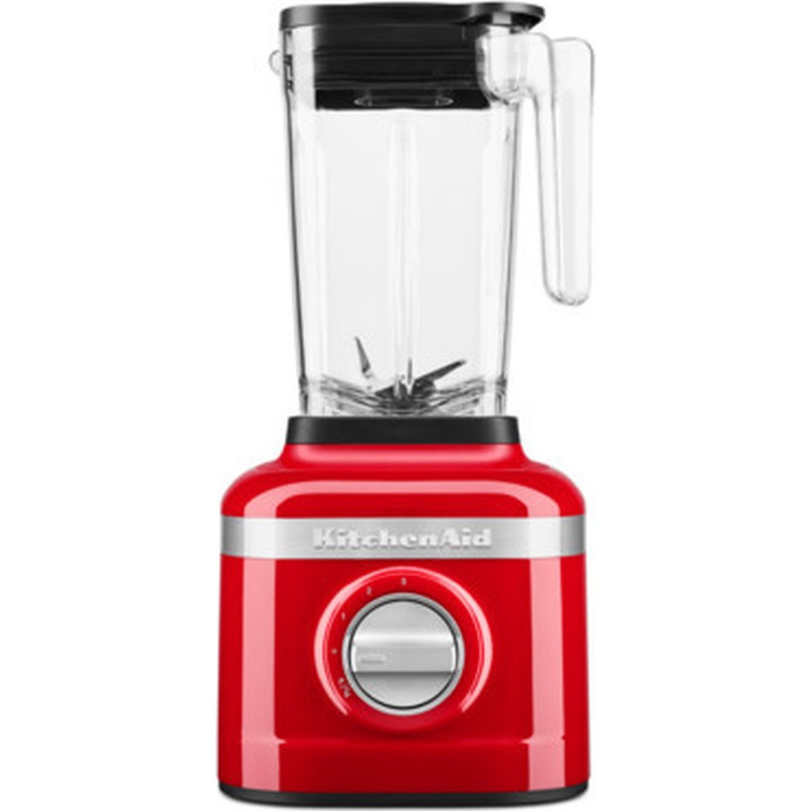 KitchenAid Artisan Stand Blender 1,5L Candy Apple - 5KSB1325WPA