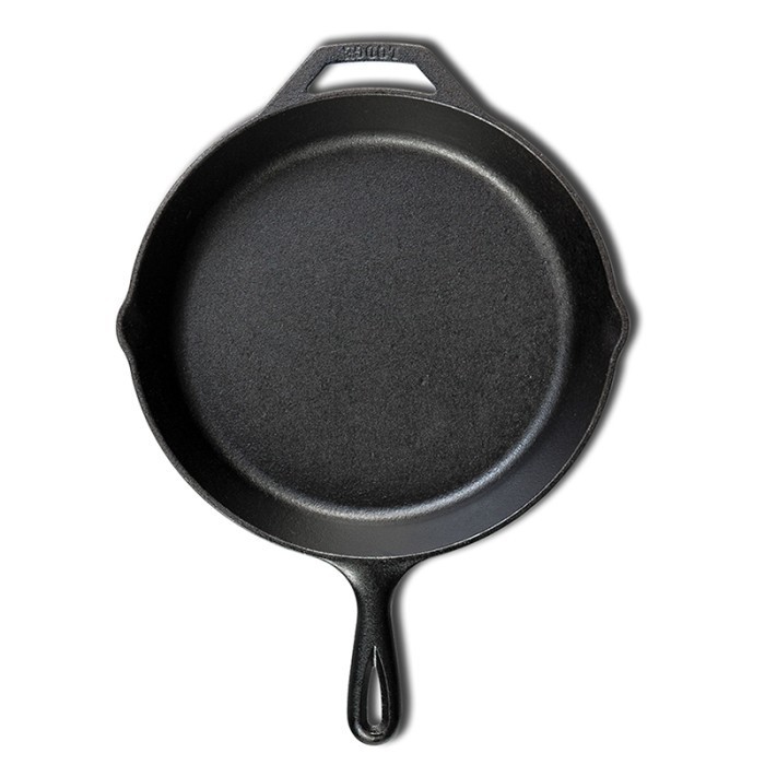 Lodge Cast Iron 10.25 Inch Skillet - L8SK3