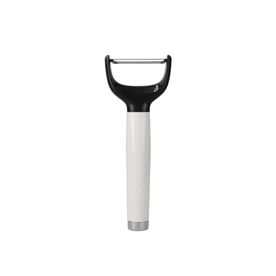KitchenAid Y Peeler White - KCG145OHWHE