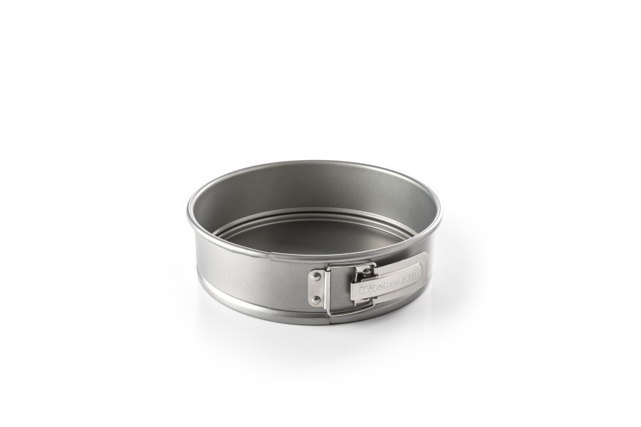 KitchenAid Metal Bakeware Spring Form 24 CM - CC003295-001