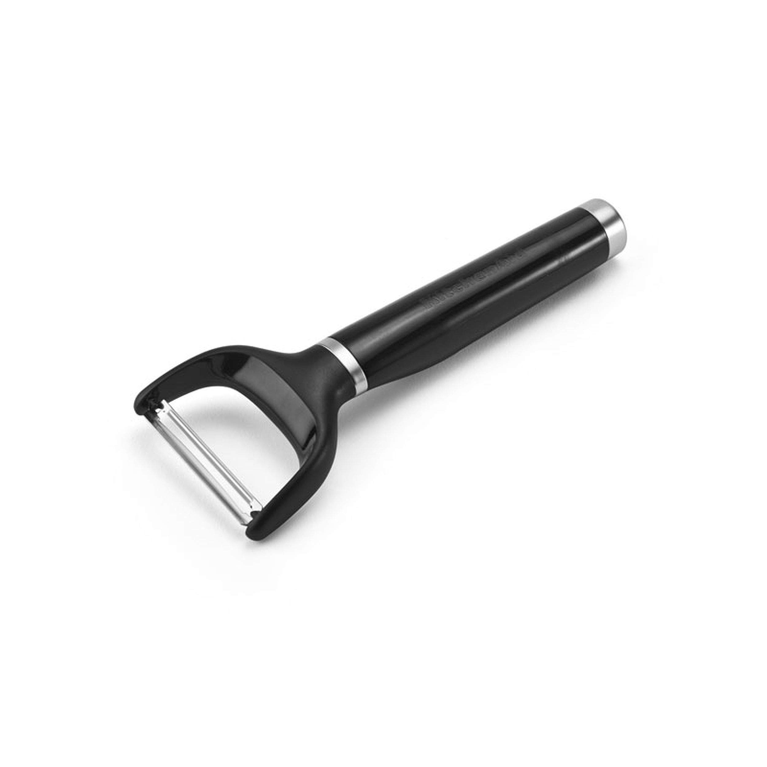 KitchenAid Y Peeler Black - KCG145OHWBE