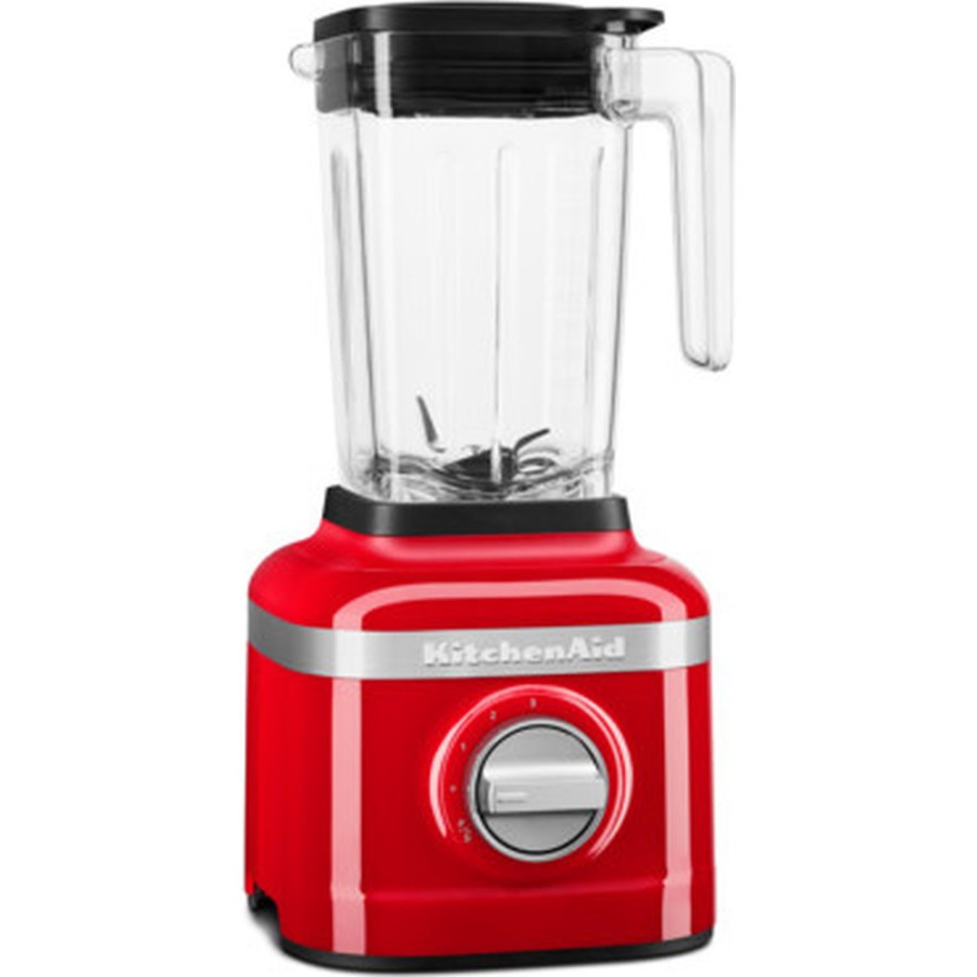 KitchenAid Artisan Stand Blender 1,5L Candy Apple - 5KSB1325WPA