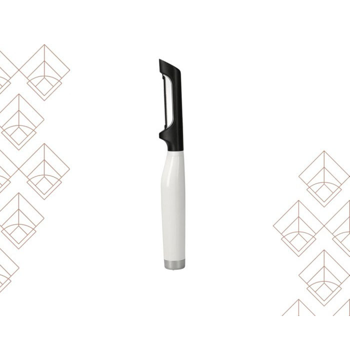 KitchenAid Euro Peeler White - KCG112OHWHE