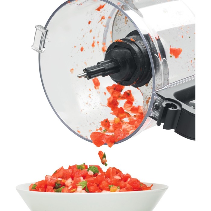 KitchenAid Food Processor 1,7L Almond Cream - 5KFP0719EAC