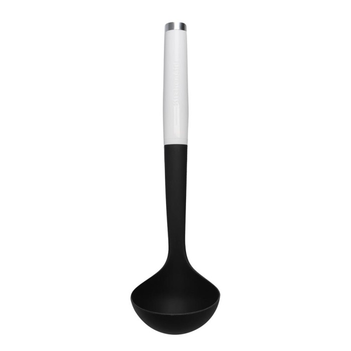 KitchenAid Ladle Nylon White - KCG006OHWHE