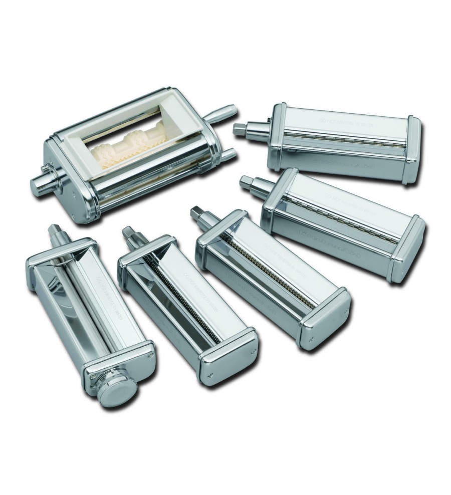 KitchenAid Ravioli Maker Putih - KRAV