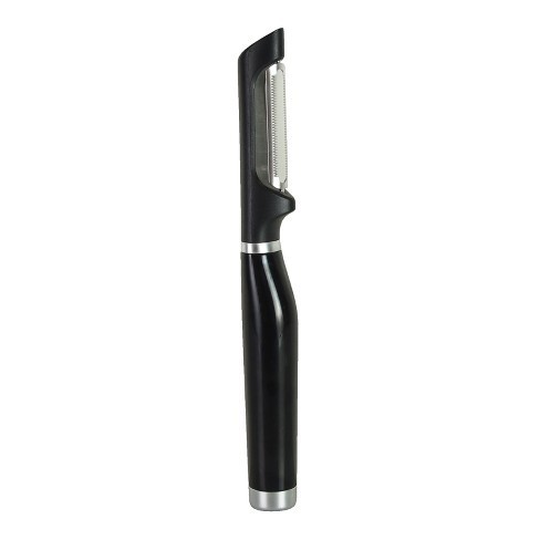 KitchenAid Euro Peeler Empire Black - KCG112OHOBE