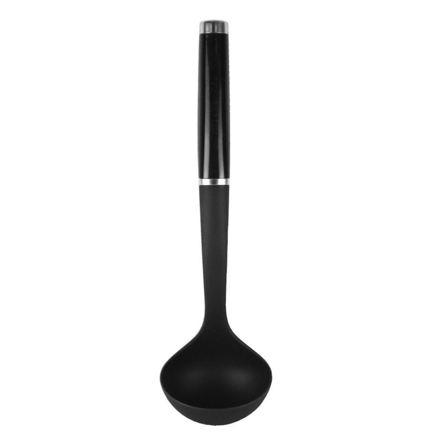 KitchenAid Ladle Nylon Black - KCG006OHOBE