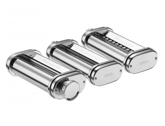 KitchenAid Pasta Roller & Cutter Set -KSMPRA