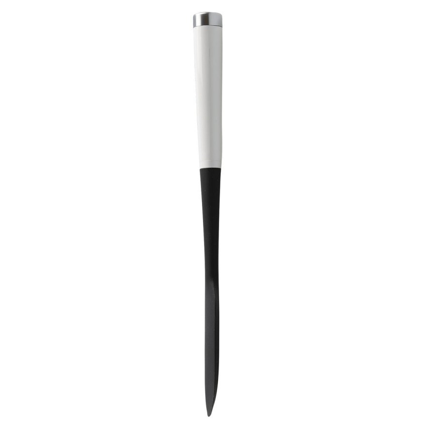 KitchenAid Scraper Spatula Silicone White - KCG031OHWHE