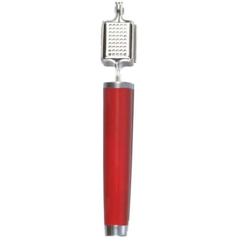KitchenAid Garlic Press Empire Red - KAG132OHERE